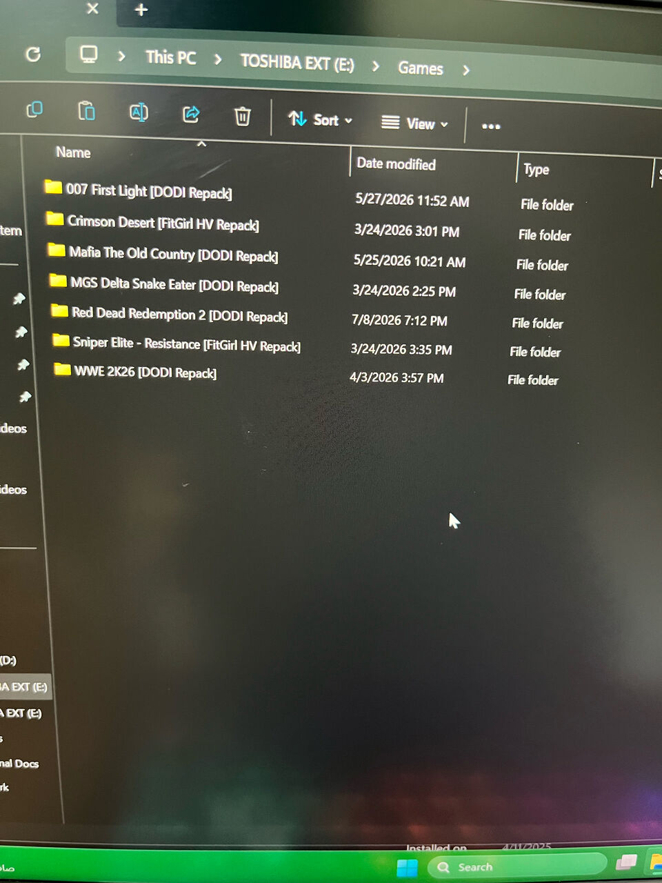 Riyadh, Computers, SAR 5500,  Gaming Laptop With Bundle-Asus ROG Strix G513R With Game Bundlr