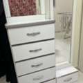 SAR 200,  Dressing Table For Sale In Jeddah