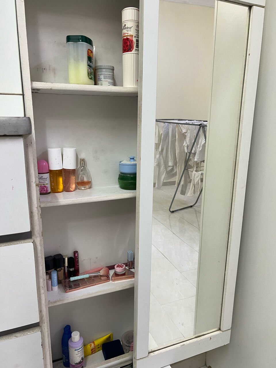 Al Rehab, Furniture, SAR 200,  Dressing Table For Sale In Jeddah