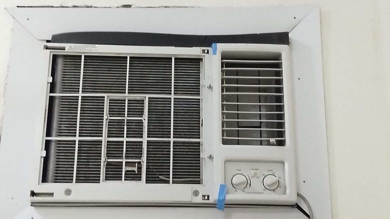 Dammam, Air Conditioners, SAR 700,  AC For Sale