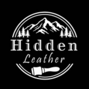 New York, Clothing & Accessories, USD 39,  Handmade Leather Phone Case, Belts, Holsters & Sheaths &ndash; Hidden Leather
