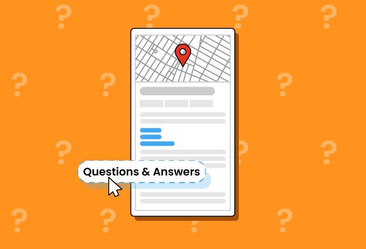 Paris, Business, Questions Réponses Google Business | Expert Visibilité Locale