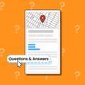 Questions Réponses Google Business | Expert Visibilité Locale