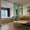 THB 10000,  28 Sq. Meter,  Regent Home Bangna Beautiful Peaceful View 29th Floor BTS Bangna