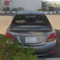 SAR 24000,  Hyundai Accent,  2018,  Automatic,  270000 KM,