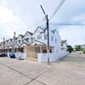THB 1590000,  3 BR,  26 Sq. Feet,  Minimalist Corner House, Ploenjai Village 2, Location In The Heart Of Rayong City.