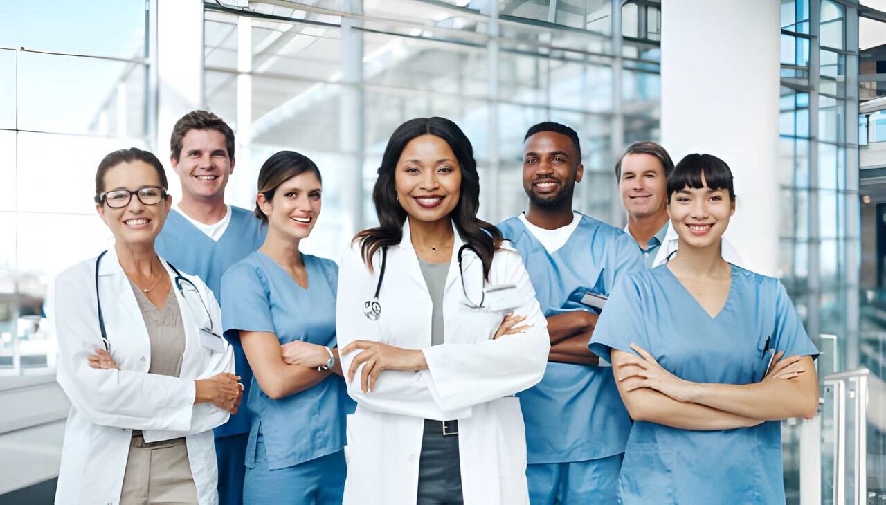 San Francisco, Health, Business Health Coverage Made Simple And Practical