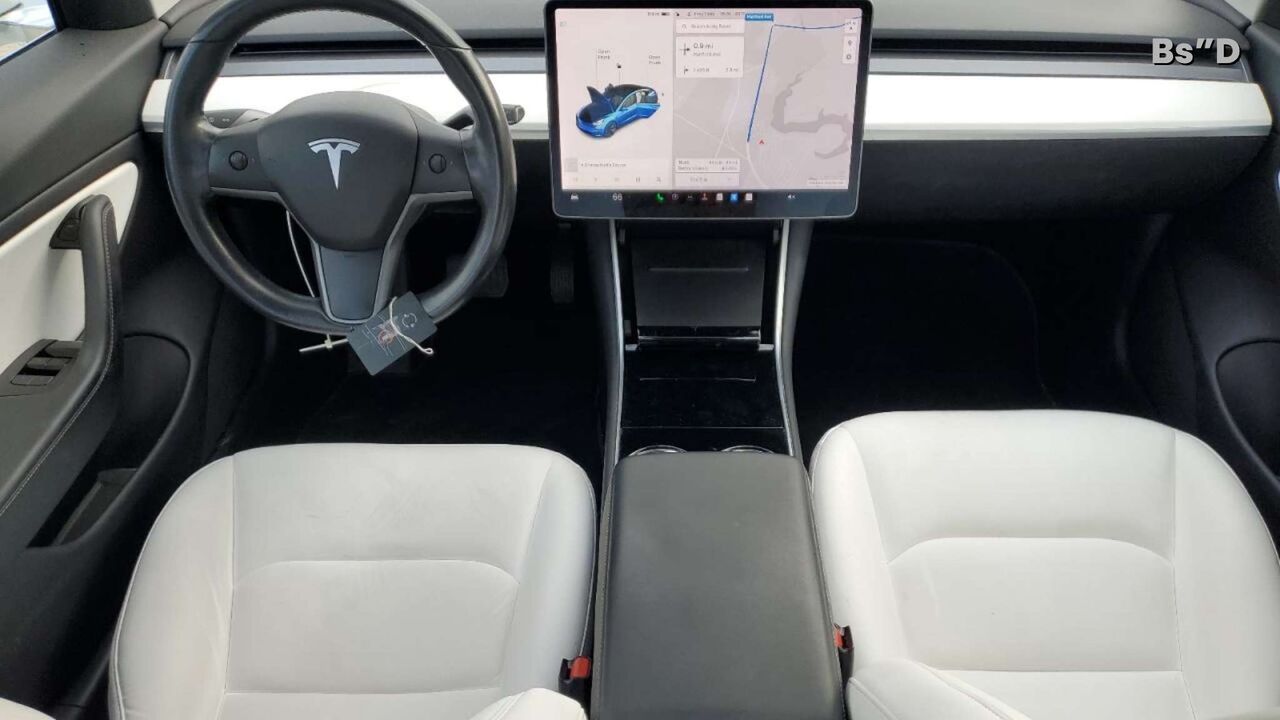 New York, Vehicles, Cars & Trucks , USD 17711,  Tesla Model 3,  2018,  Automatic,  52000 KM,    AWD Long Range  &ndash; 52K Miles | $17,711