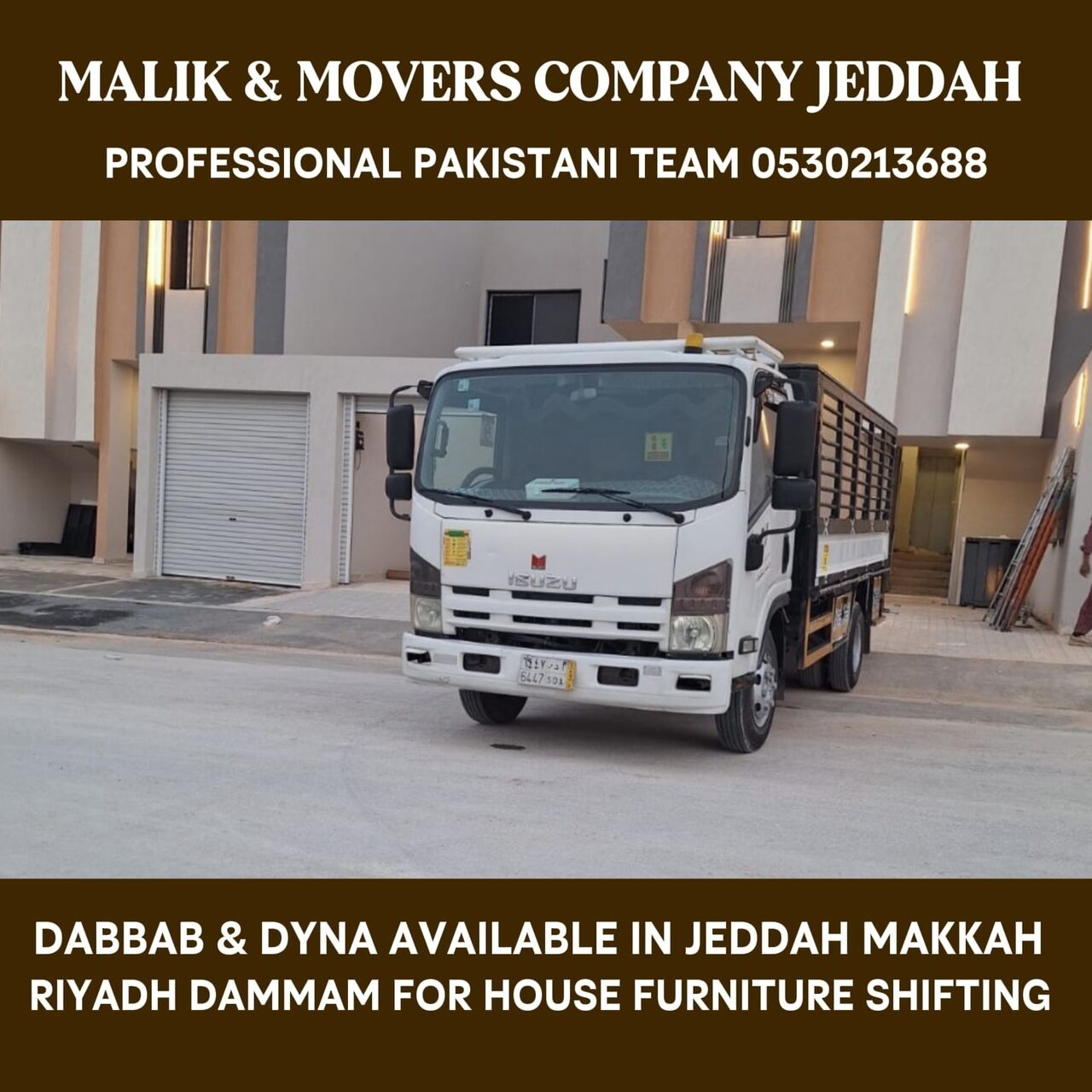 Al Faisaliyah, Labor/Moving, MALIK MOVERS ✔️ IN JEDDAH FOR HOUSE FURNITURE SHIFTING OFFICE MOVING SERVICE 0530213688