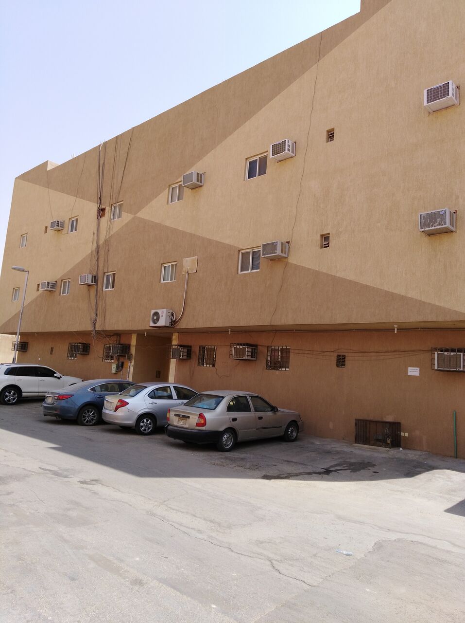 Olaya, Apartments, Flats, Houses & Villas, SAR 43000/year,  2 BR,  For Rent    Apartment   Verey Near Ministry Of Interior Metro Station (4 Minutes Walking)