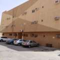 SAR 43000/year,  2 BR,  For Rent    Apartment   Verey Near Ministry Of Interior Metro Station (4 Minutes Walking)