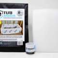 USD 30,  Tub Protector & Bathtub Protector | Durable Tub Protectors