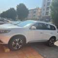 SAR 46000,  Mitsubishi Outlander,  2022,  Automatic,  80100 KM,  7 Seater With Fun Of Off Roading