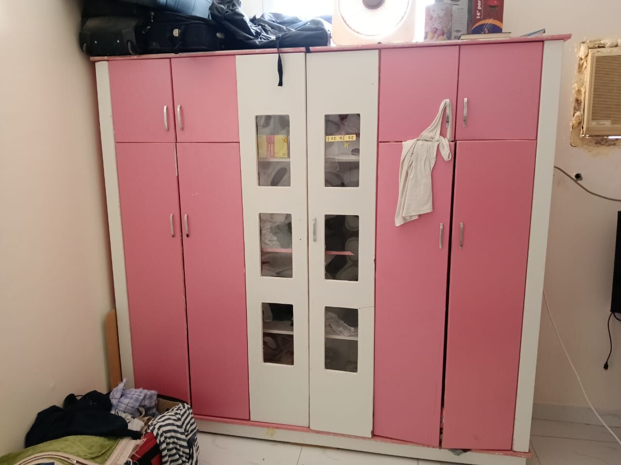 Riyadh, Air Conditioners, SAR 2000,  House Hold Item