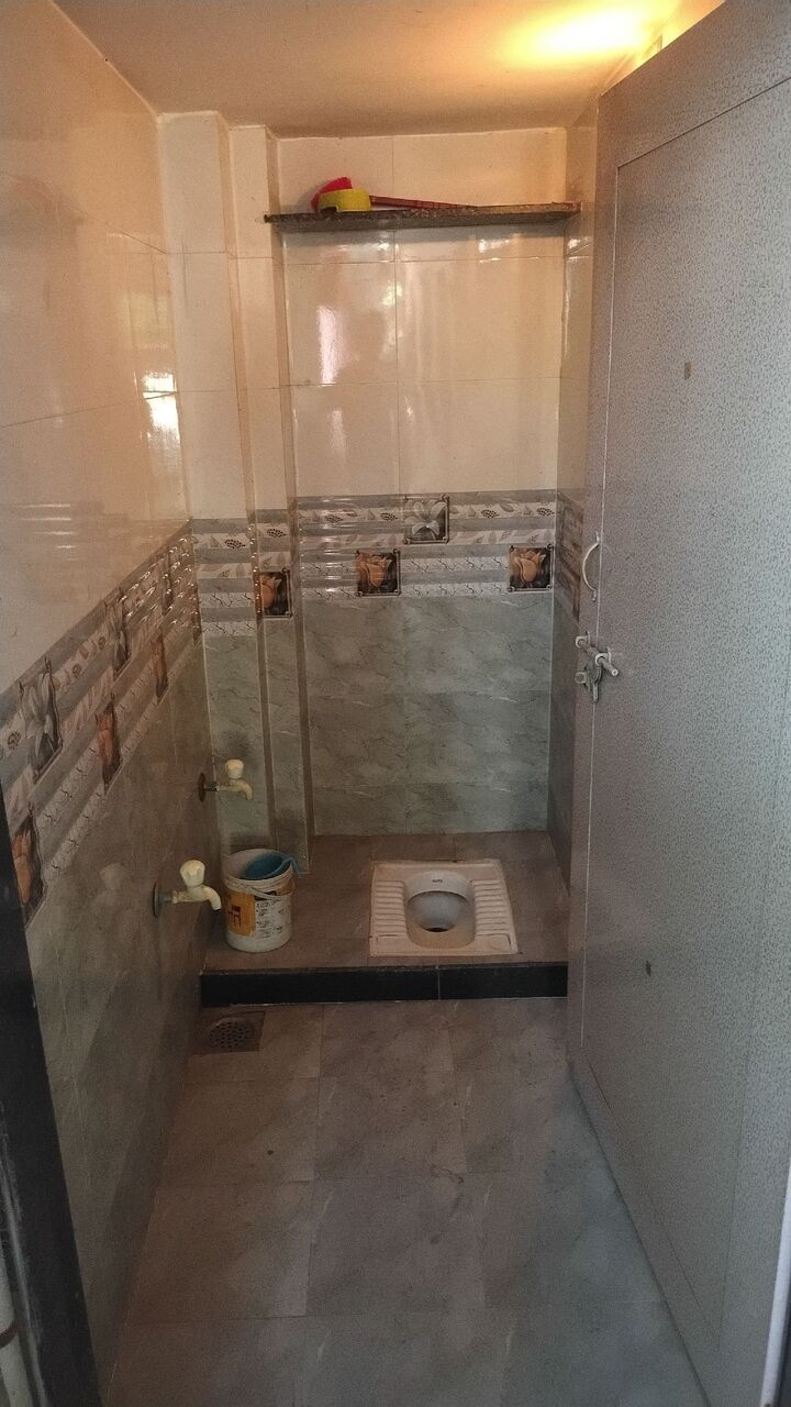 Ahmedabad, Bedspace For Rent, INR 9000/month,  Single Room Ready To Move In For Single Man Or Single Woman