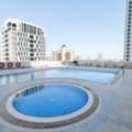 BHD 250/month,  Furnished,  Studio,  For Rent: Studio Apartment In Sanabis Near City Centre..