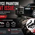 Rolls-Royce Phantom Coolant Issue | BMW N74 V12 Repair Guide &ndash; BimmerFix