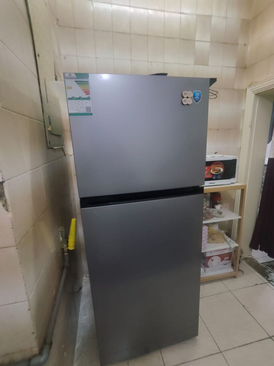 Al Bawadi, Bedspace For Rent, SAR 500/month,  Bed Space Available In Bawadi
