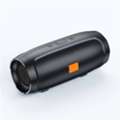 USD 23,  Portable Bluetooth Dual Speaker With HD Stereo Sound