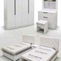 SAR 5,  Brand Style Dreamy Bedroom Set