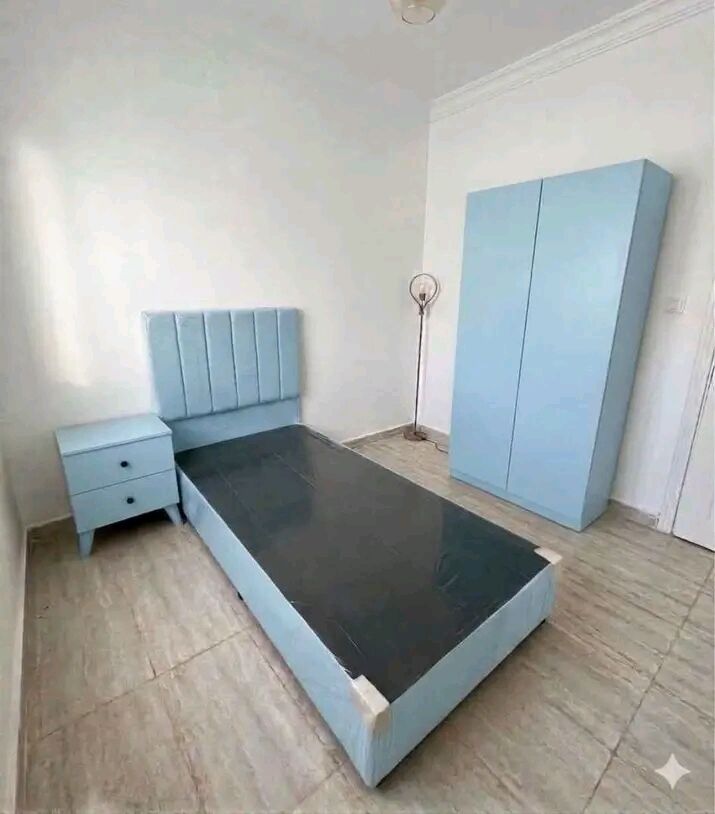 Jeddah, Furniture, SAR 5,  Brand Style Dreamy Bedroom Set