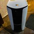 SAR 1500,  Gree Potable AC With R410 Refrigrator