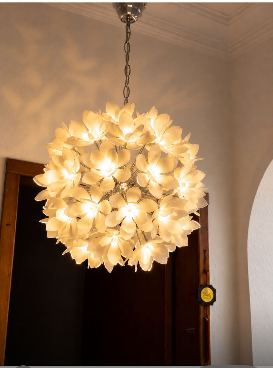 Al Rawabi, Household Items, Decoration Lamp