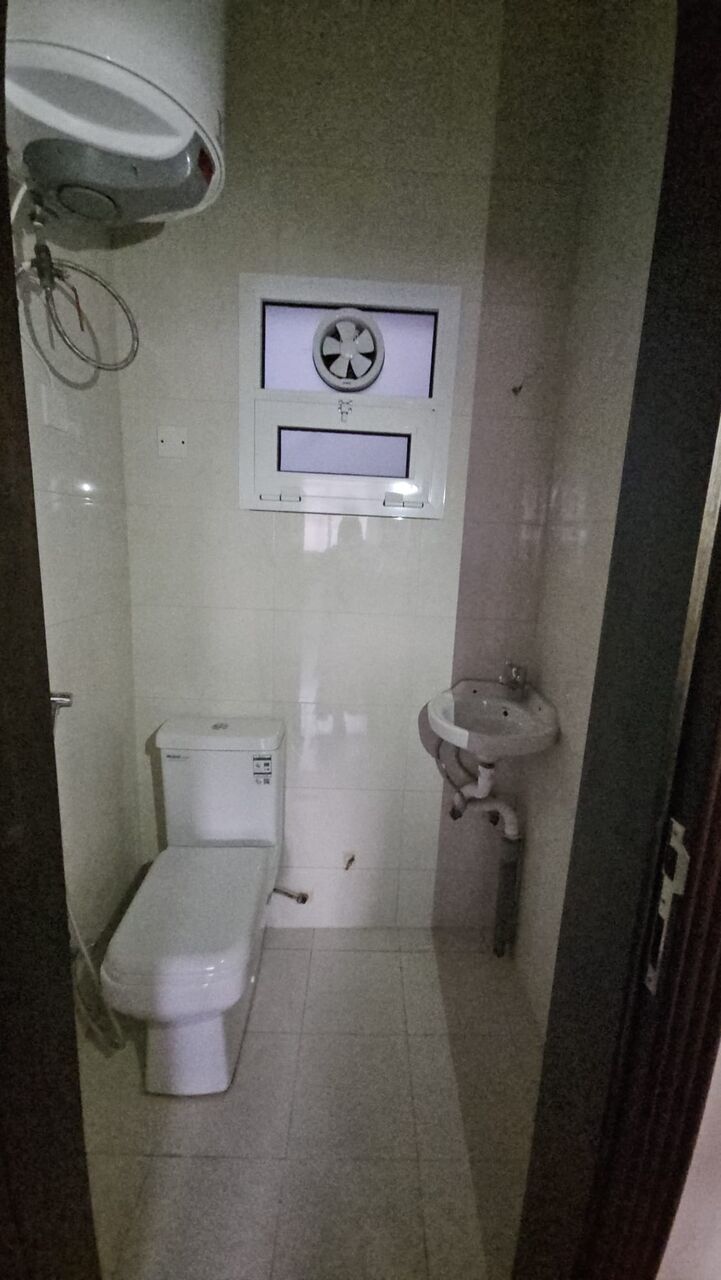 Mahooz, Apartments, Flats, Houses & Villas, BHD 280/month,  2 BR,  2 Bedroom Semi Furnished Flat For Rent With Ewa
