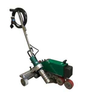 New Delhi, Heavy Equipment, Plastic Hot Air Welding Machine Dealers- Plastic Welding Machine