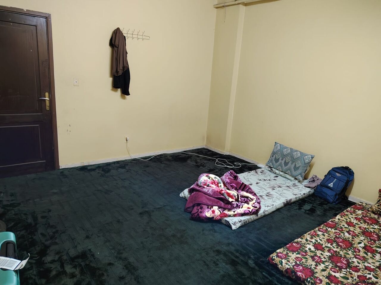 Jubail, Bedspace For Rent, SAR 200,  Bedspace Available (no.2)