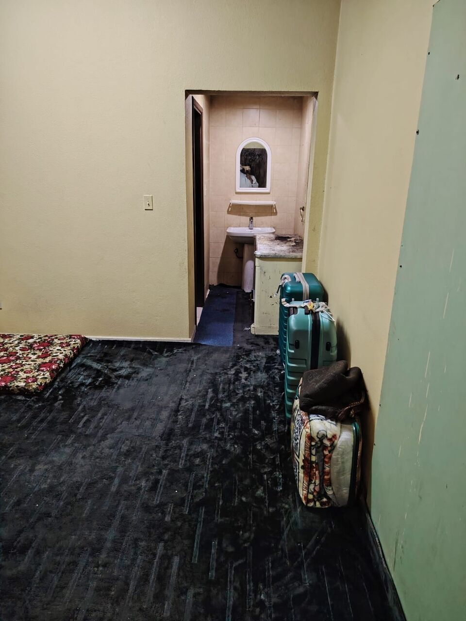 Jubail, Bedspace For Rent, SAR 200,  Bedspace Available (no.2)