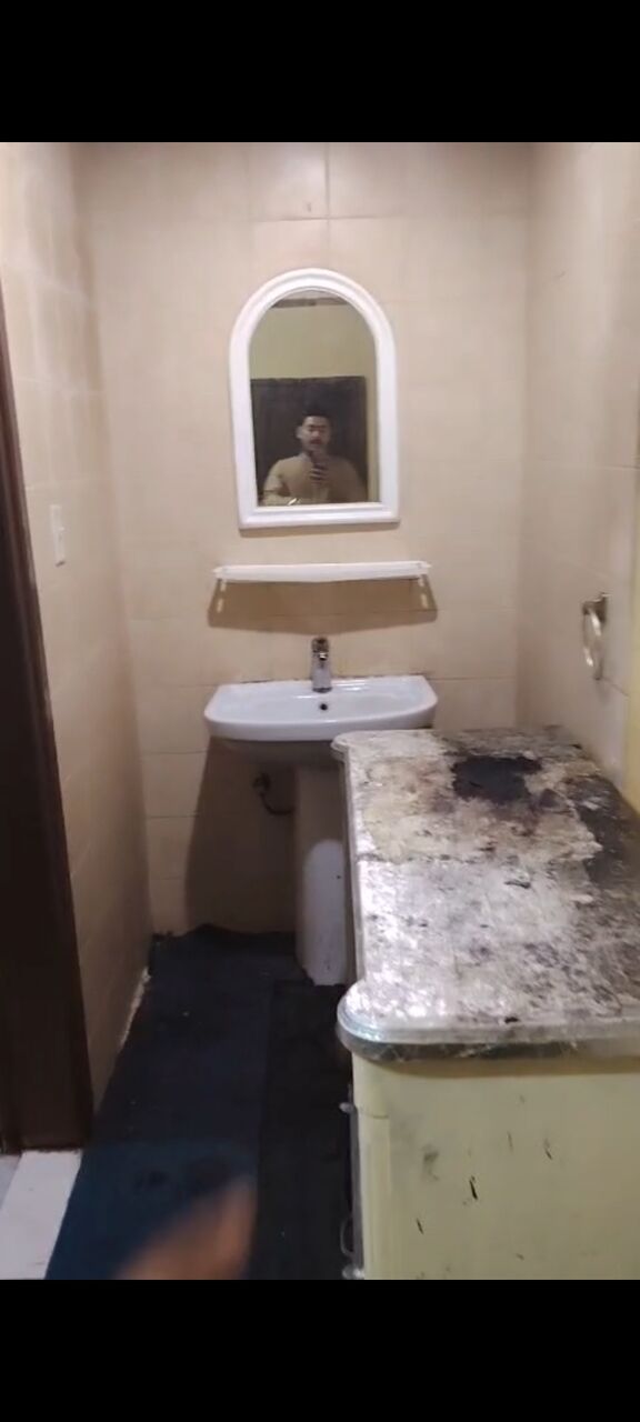 Jubail, Bedspace For Rent, SAR 200,  Bedspace Available (no.2)