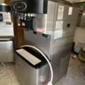 BHD 2000,  Ice Cream Machine