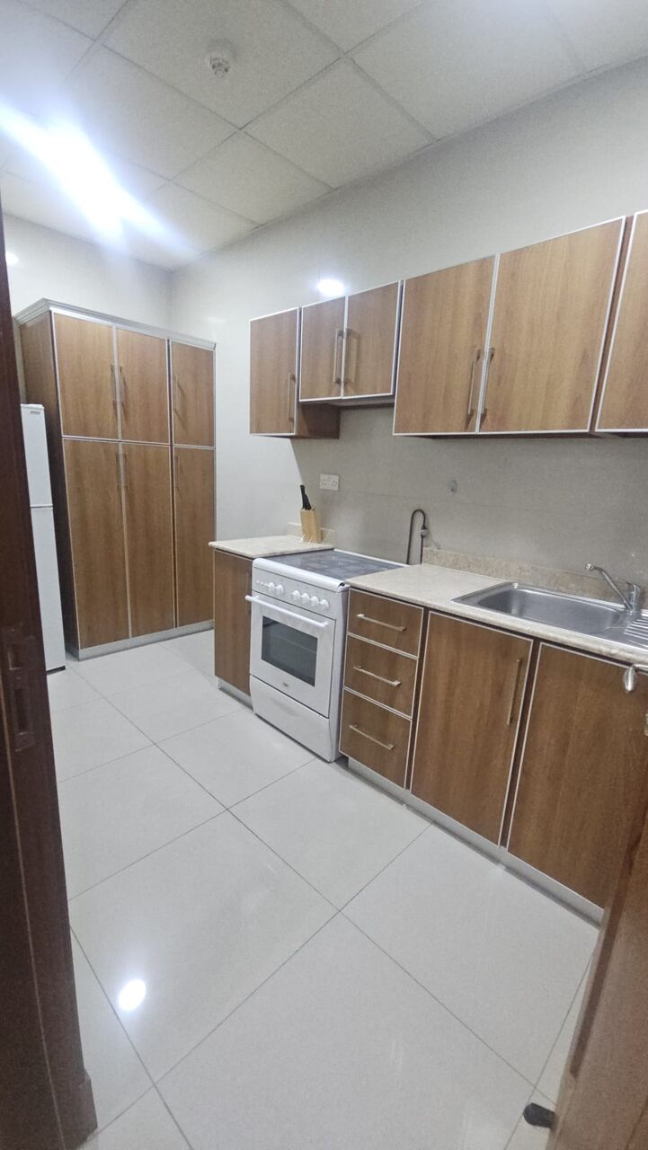 Adliya, Apartments, Flats, Houses & Villas, BHD 300/month,  Furnished,  1 BR,  1 Bedroom Fully Furnished Flat For Rent With Ewa