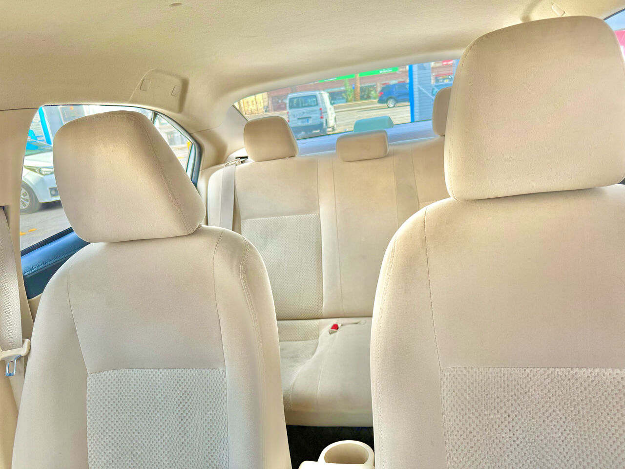 Riyadh, Vehicles, Cars & Trucks , SAR 27500,  Toyota Yaris,  2016,  Automatic,  127000 KM,  Car For Sell