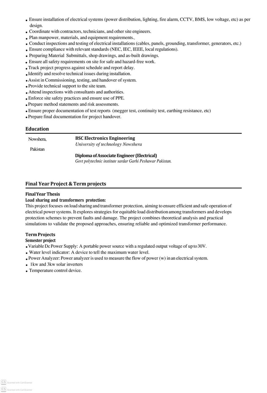 Riyadh, Job Seekers, Looking For Job Immediately Available For Joining