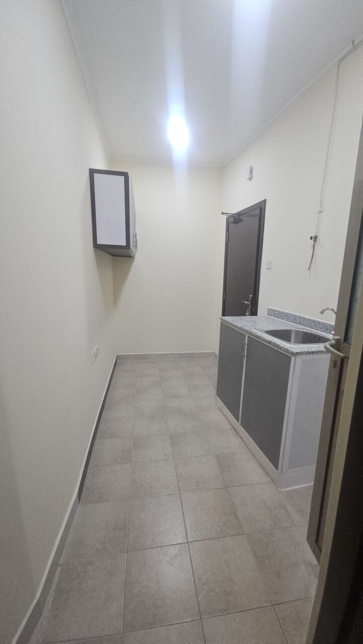 Umm Al Hassam, Apartments, Flats, Houses & Villas, BHD 140/month,  Studio,  Unfurnished Studio Flat For Rent With Ewa