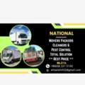 @2PAKISTANI🖤🖤RIYADH MOVERS🖤🖤 SHIFTING HOME AND🖤🖤 OFFICE PESTCONTROL 058 221 5143