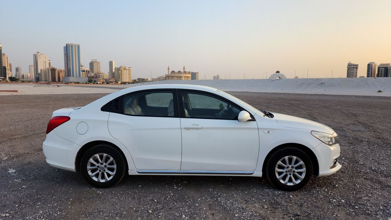 Juffair, Vehicles, Cars & Trucks , BHD 1350,  Gac GA3 S,  2019,  Automatic,  115000 KM,  1.6cc Low Fuel Consumption, One Year Insurance Passing,