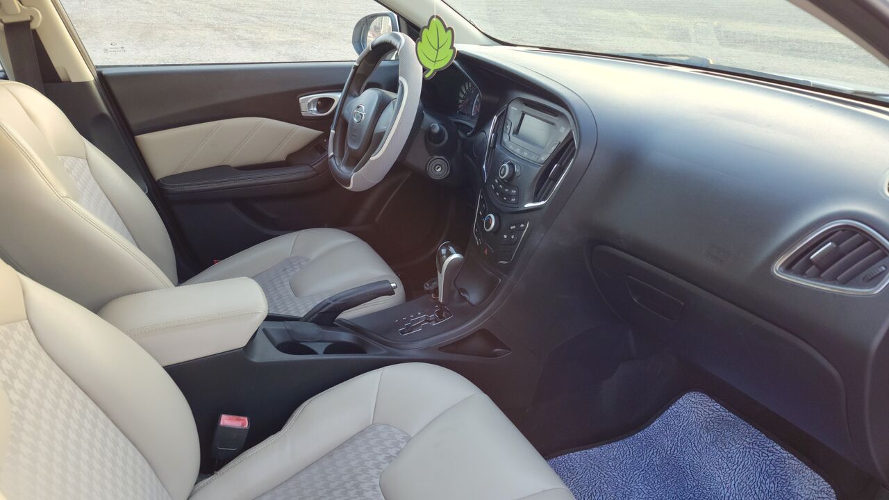 Juffair, Vehicles, Cars & Trucks , BHD 1350,  Gac GA3 S,  2019,  Automatic,  115000 KM,  1.6cc Low Fuel Consumption, One Year Insurance Passing,
