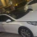 SAR 123,  Hyundai Sonata,  2017,  Automatic,  123 KM,  Sonata