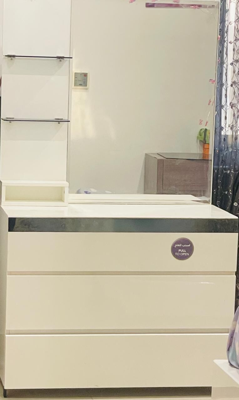 Al Naeem, Furniture, SAR 1950,  ✨ Children’s Bedroom Furniture @ Almost Brand New! ✨