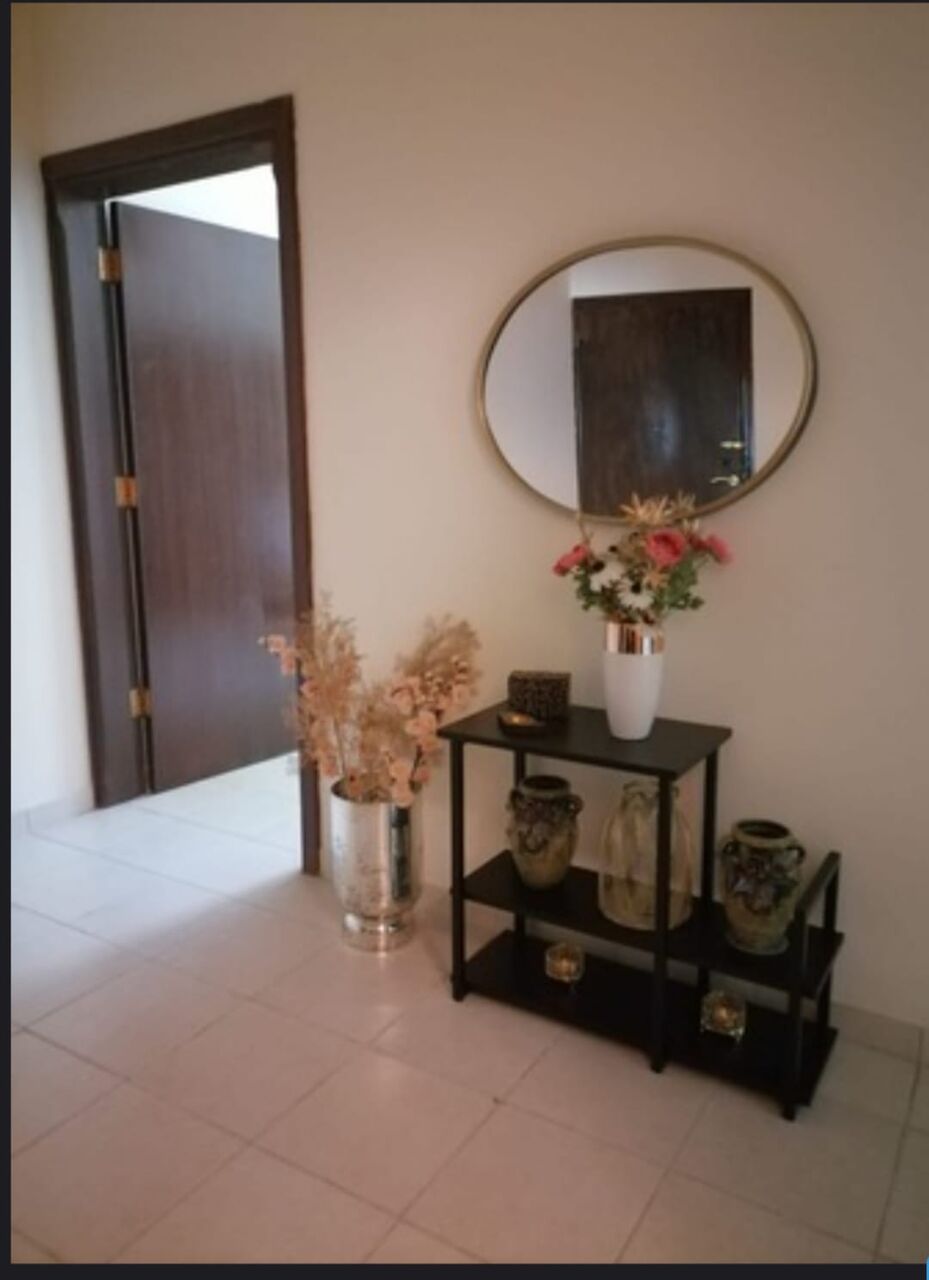 Al Malaz, Apartments, Flats, Houses & Villas, SAR 40000/year,  2 BR,  Family Apartment 2BHK Close To Masjid, Park, Jawazat, Dunes School