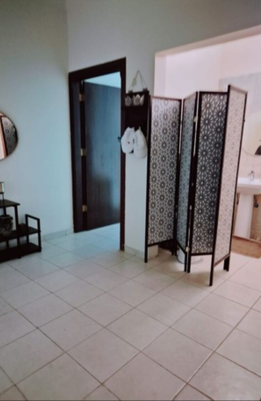 Al Malaz, Apartments, Flats, Houses & Villas, SAR 40000/year,  2 BR,  Family Apartment 2BHK Close To Masjid, Park, Jawazat, Dunes School