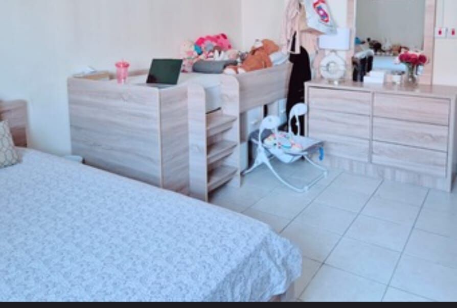 Al Malaz, Apartments, Flats, Houses & Villas, SAR 40000/year,  2 BR,  Family Apartment 2BHK Close To Masjid, Park, Jawazat, Dunes School