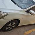 SAR 15000,  Nissan Sentra 2014,  2014,  Automatic,  326500 KM,