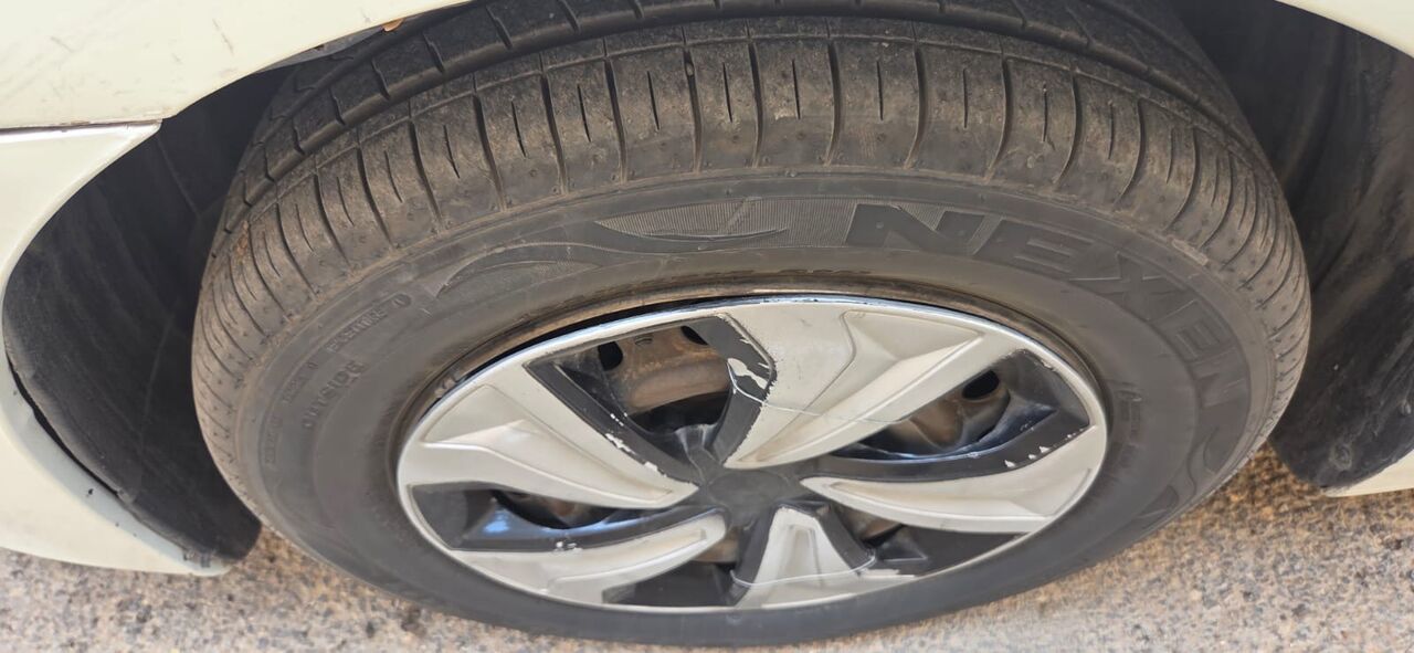 Riyadh, Vehicles, Cars & Trucks , SAR 15000,  Nissan Sentra 2014,  2014,  Automatic,  326500 KM,