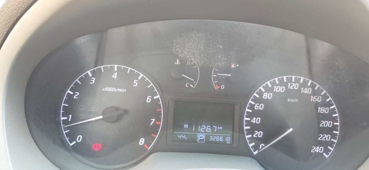 Riyadh, Vehicles, Cars & Trucks , SAR 15000,  Nissan Sentra 2014,  2014,  Automatic,  326500 KM,