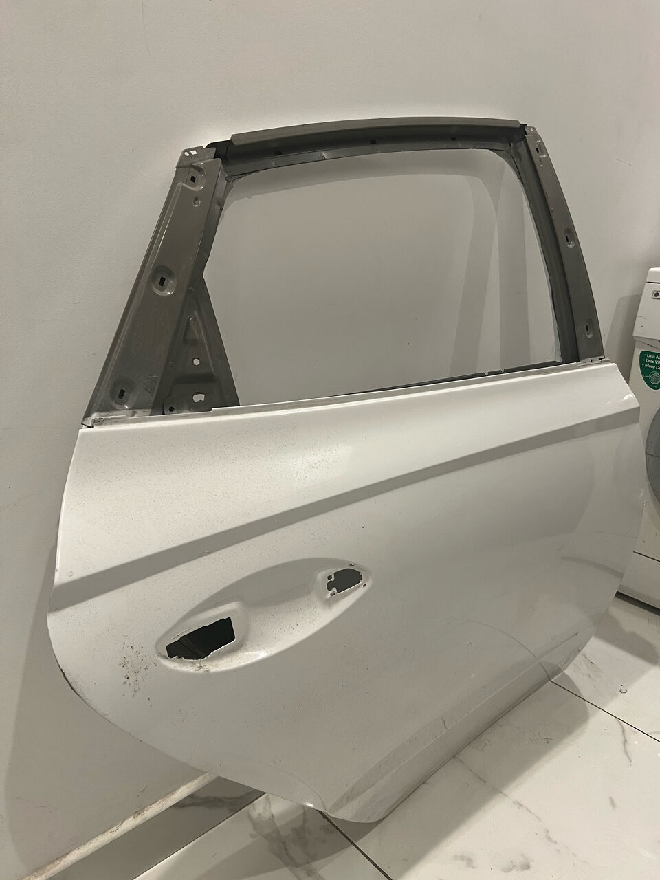 Jeddah, Auto Parts, SAR 500,  Hyundai Sonata Korean Car Door