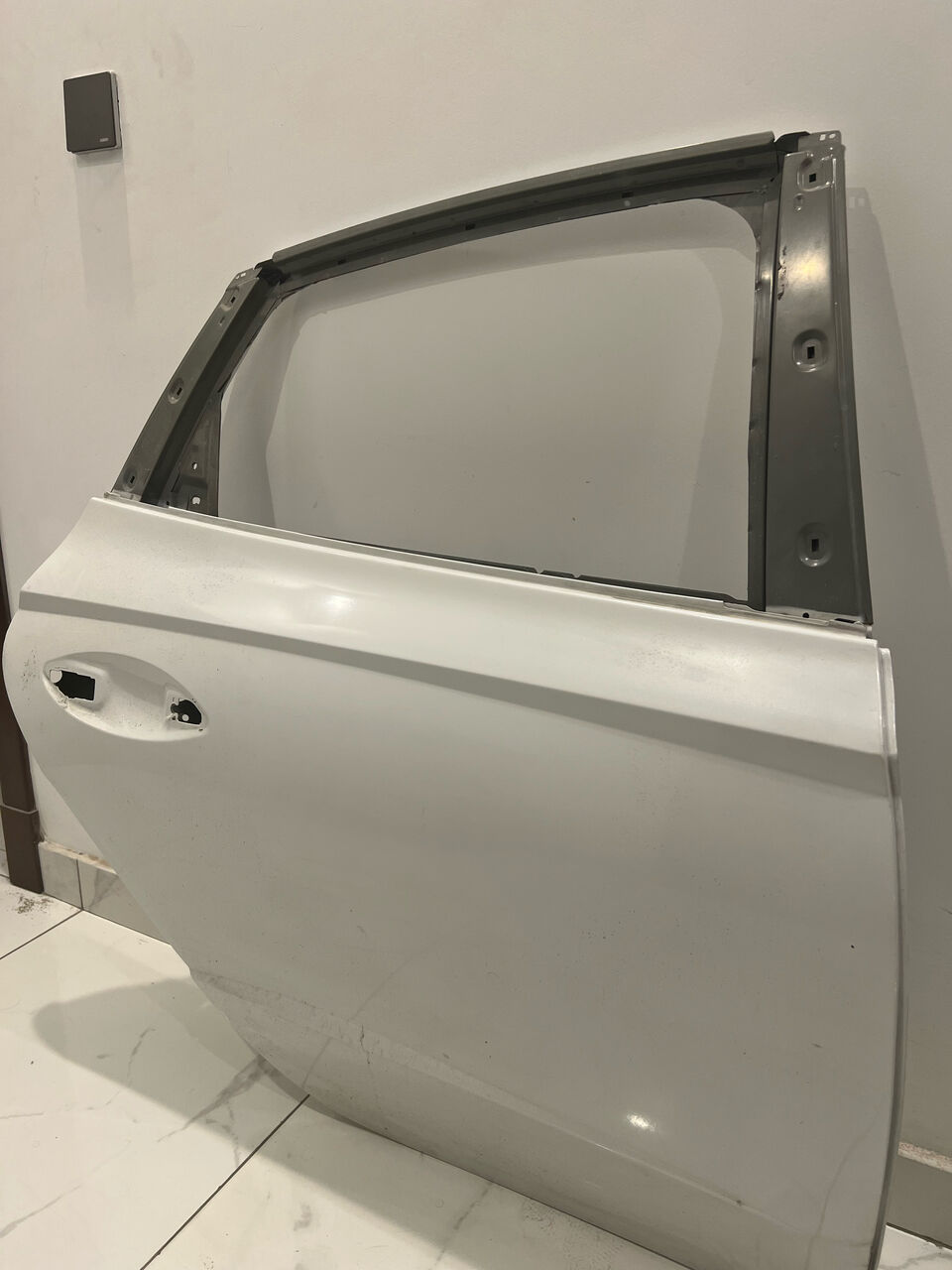 Jeddah, Auto Parts, SAR 500,  Hyundai Sonata Korean Car Door